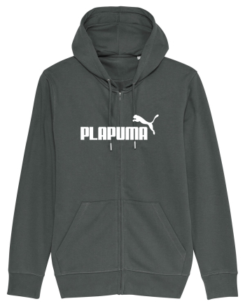 PLAPUMA Anthracite