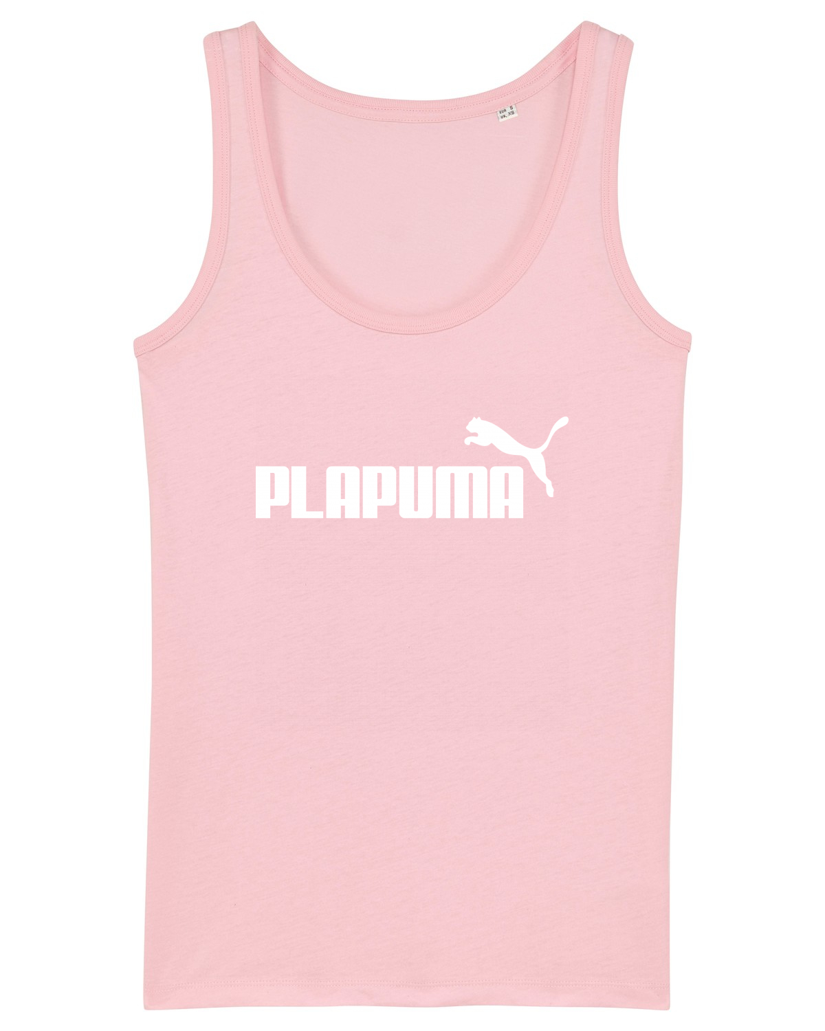 Maiou Damă Dreamer Cotton Pink
