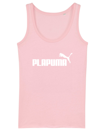 PLAPUMA Cotton Pink