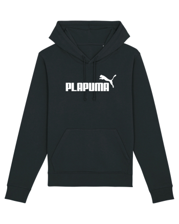 PLAPUMA Black