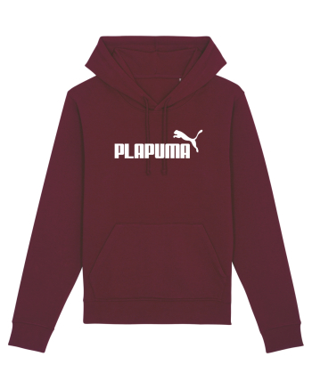 PLAPUMA Burgundy
