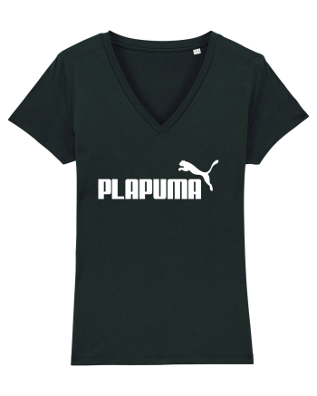 PLAPUMA Black