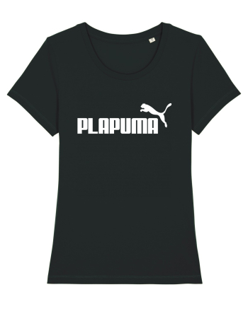 PLAPUMA Black
