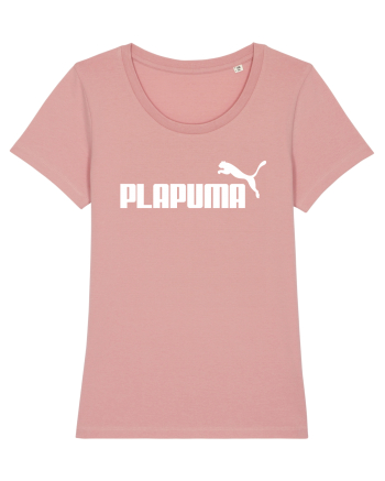 PLAPUMA Canyon Pink