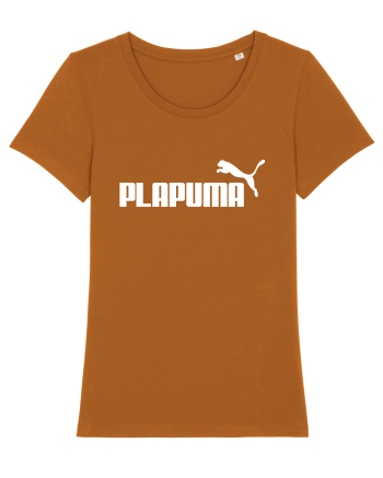 PLAPUMA Roasted Orange