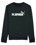 PLAPUMA Bluză mânecă lungă Unisex Rise
