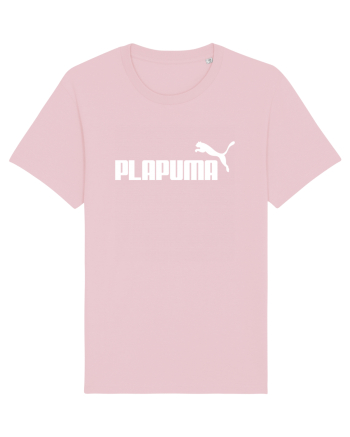 PLAPUMA Cotton Pink