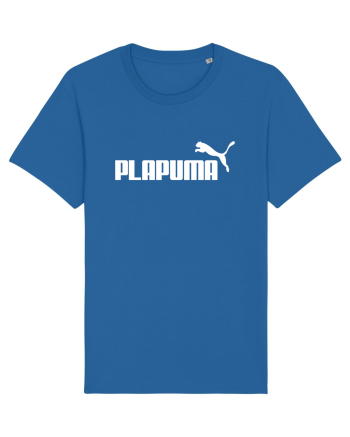 PLAPUMA Royal Blue