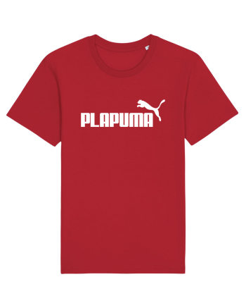 PLAPUMA Red