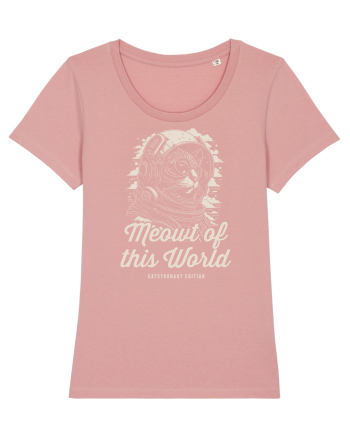 Meout of this world Canyon Pink