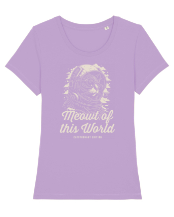 Meout of this world Lavender Dawn
