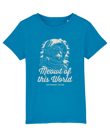 Meout of this world Azur