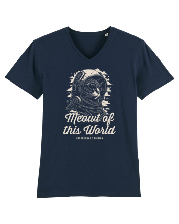 Meout of this world French Navy