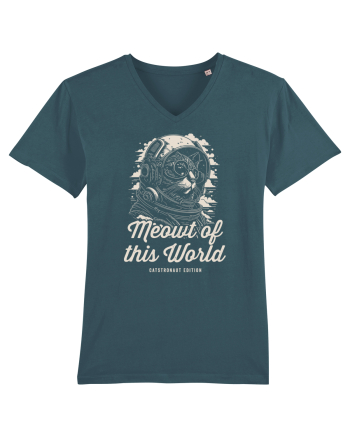 Meout of this world Stargazer