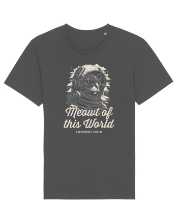 Meout of this world Anthracite