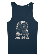 Meout of this world Maiou Bărbat Runs