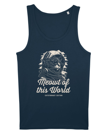 Meout of this world Navy