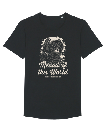 Meout of this world Black