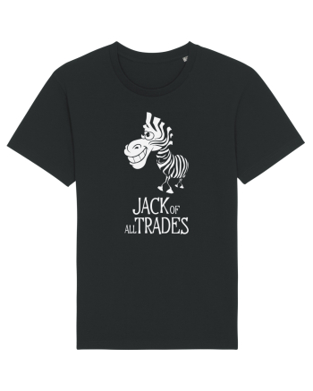 bun la toate Black