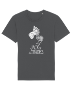 bun la toate Tricou mânecă scurtă Unisex Rocker