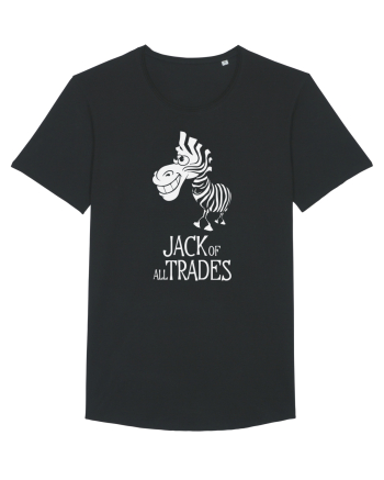 bun la toate Black