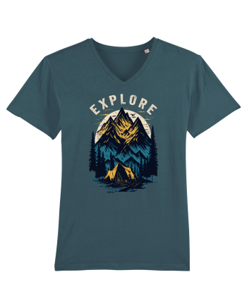 Explore - camping la munte Stargazer