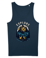 Explore - camping la munte Maiou Bărbat Runs