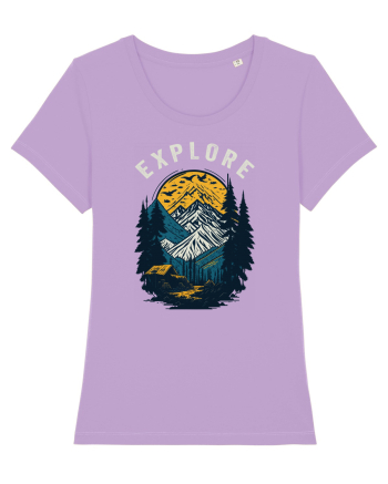 Explore - camping la munte 2 Lavender Dawn