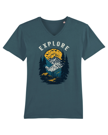 Explore - camping la munte 2 Stargazer