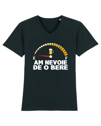 AM NEVOIE DE O BERE Black
