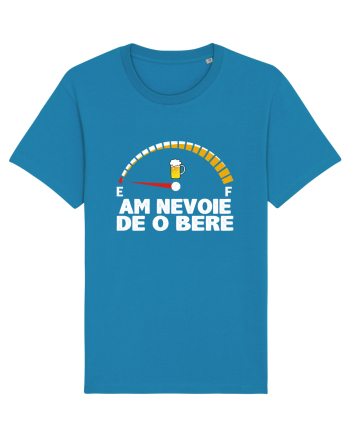 AM NEVOIE DE O BERE Azur