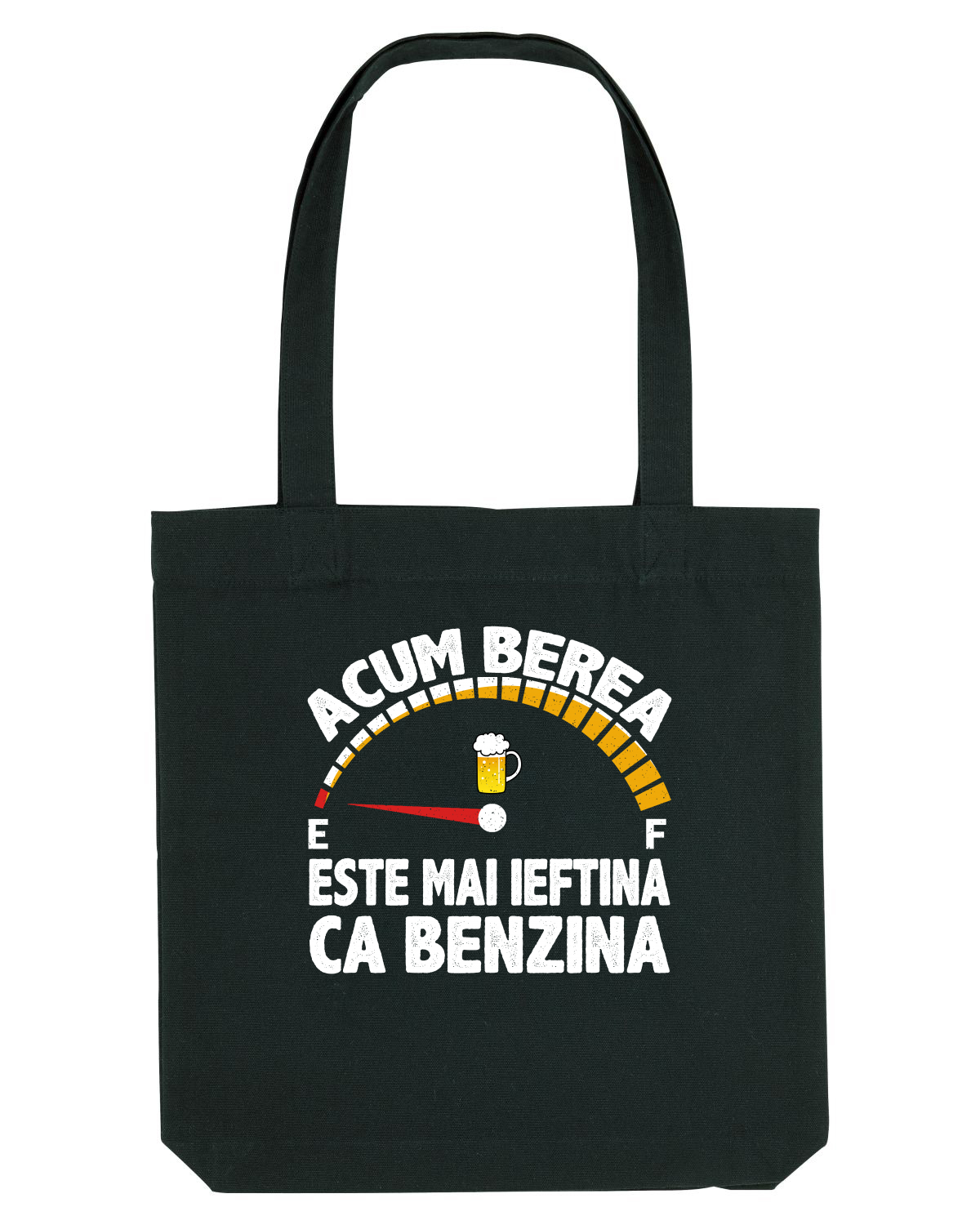 Sacoșă textilă Black