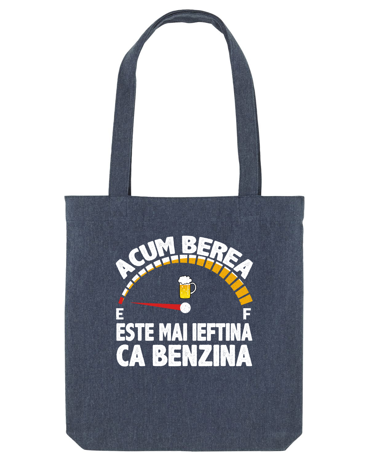 Sacoșă textilă Midnight Blue