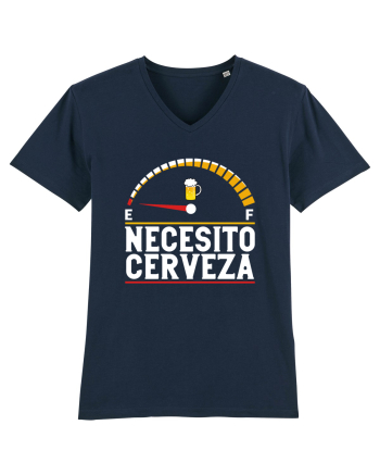NECESITO CERVEZA French Navy
