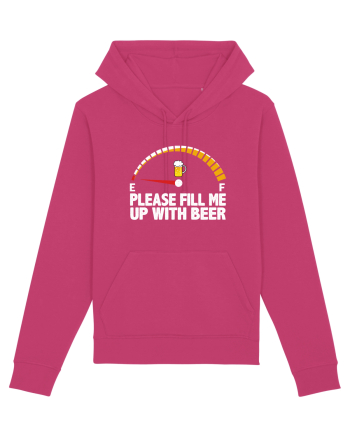 PLEASE FILL ME UP WITH BEER Raspberry