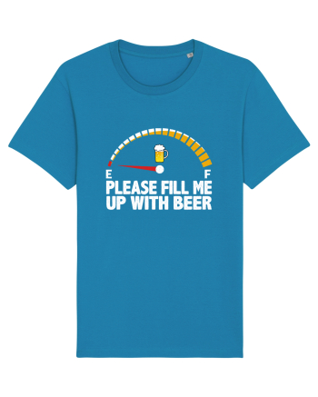 PLEASE FILL ME UP WITH BEER Azur