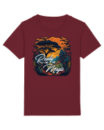 Ready for the magic Tricou mânecă scurtă  Copii Mini Creator
