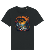 Ready for the magic Tricou mânecă scurtă Unisex Rocker