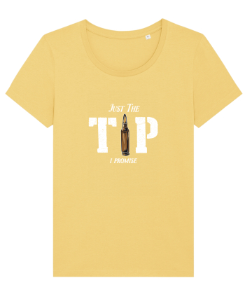 Just the TIP I promise Jojoba