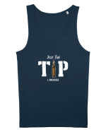 Just the TIP I promise Maiou Bărbat Runs