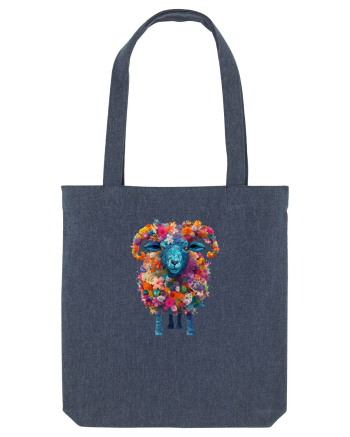 Oaia  vesela Midnight Blue