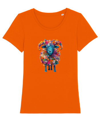 Oaia  vesela Bright Orange