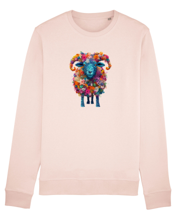 Oaia  vesela Candy Pink