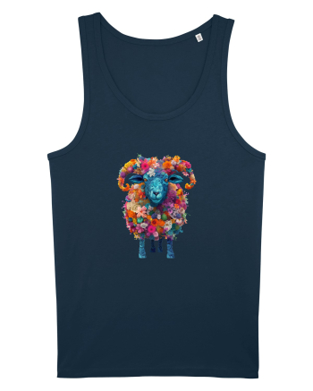 Oaia  vesela Navy