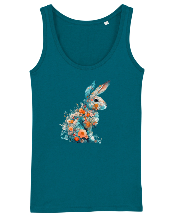 Iepurila floral Ocean Depth