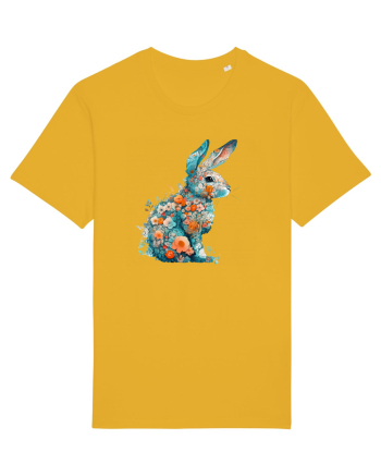 Iepurila floral Spectra Yellow