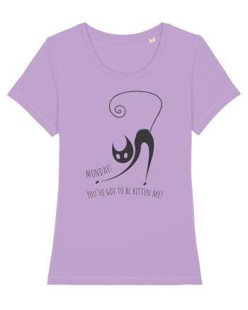 are you kitten me? Lavender Dawn