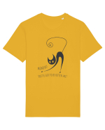 are you kitten me? Tricou mânecă scurtă Unisex Rocker