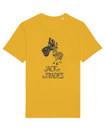 bun la toate Tricou mânecă scurtă Unisex Rocker