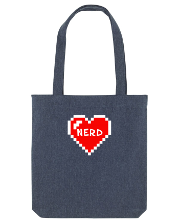 NERD Midnight Blue